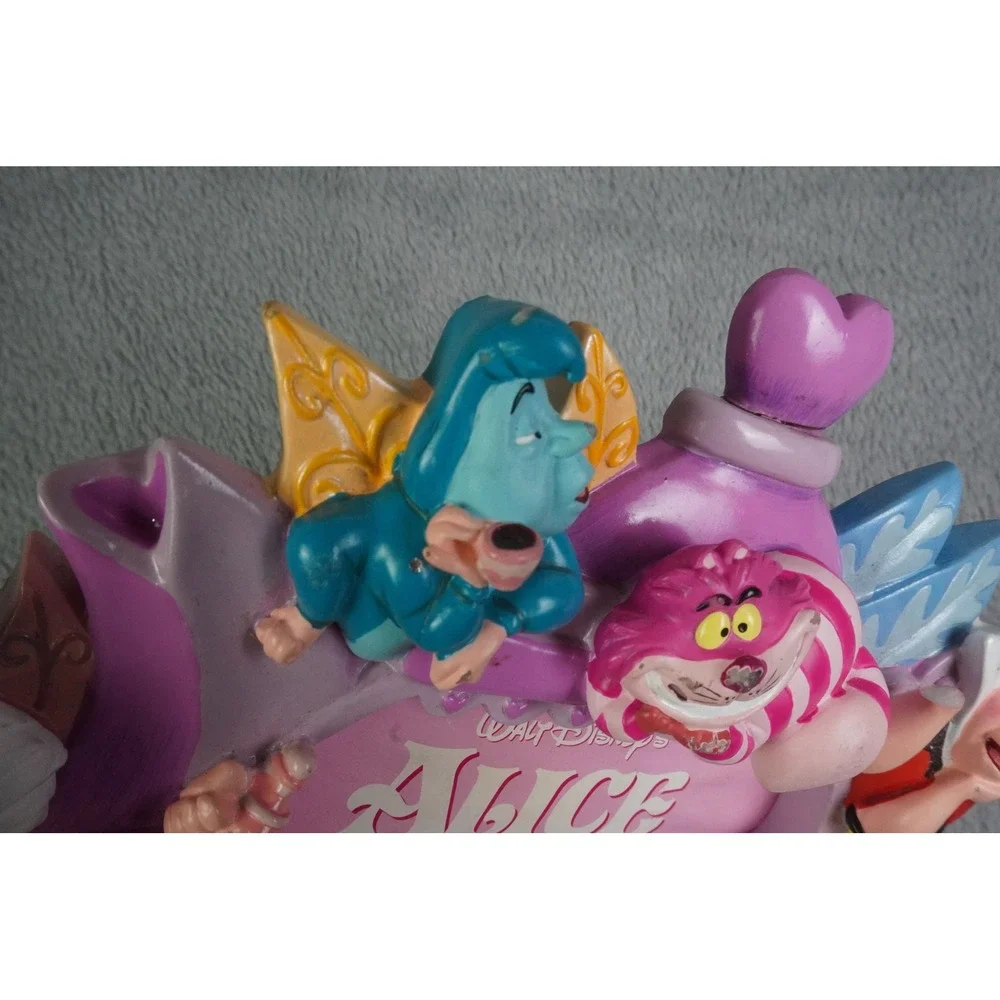 Disney Parks noticeable cosmetic